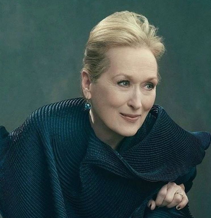 Meryl Streep
